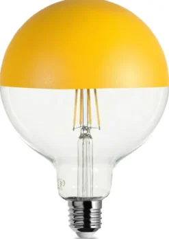 LED-Globelampe Maria