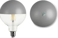 LED-Globelampe Maria