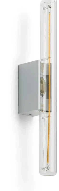 LED-Linienlampe S14d klar