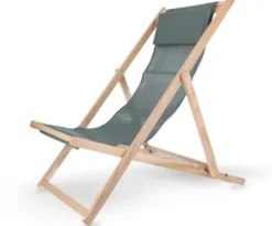 Liegestuhl Relax