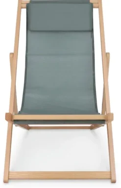 Liegestuhl Relax