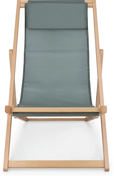 Liegestuhl Relax