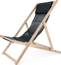 Liegestuhl Relax