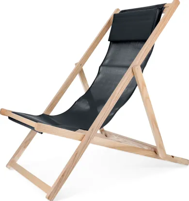 Liegestuhl Relax