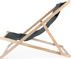 Liegestuhl Relax