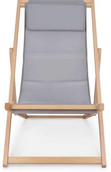 Liegestuhl Relax