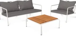 Loungesessel Avon