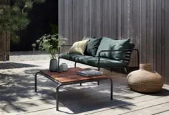 Loungetisch Avon