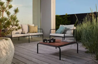 Loungetisch Avon