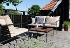 Loungetisch Avon