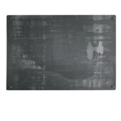 Magnetwand Rohstahl warmgewalzt