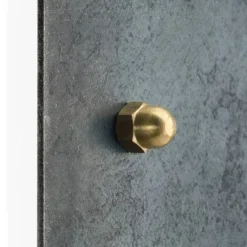 Magnetwand Rohstahl warmgewalzt