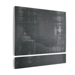 Magnetwand Rohstahl warmgewalzt