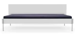 Matratze Standard zu Daybed Hans