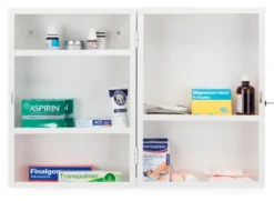 Medizinschrank Pronto