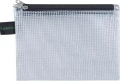 Mehrkammeretui Mesh Bag