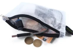 Mehrkammeretui Mesh Bag