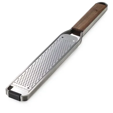 Microplane-Reibe Zester