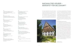 Nachhaltige Häuser