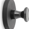 Neodym-Magnethaken gummiert