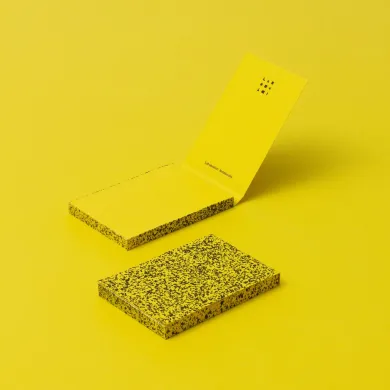Notizblock Splash