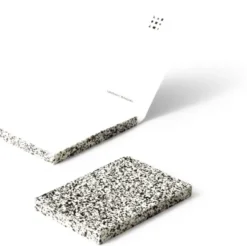 Notizblock Splash