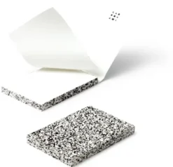 Notizblock Splash