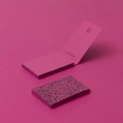 Notizblock Splash