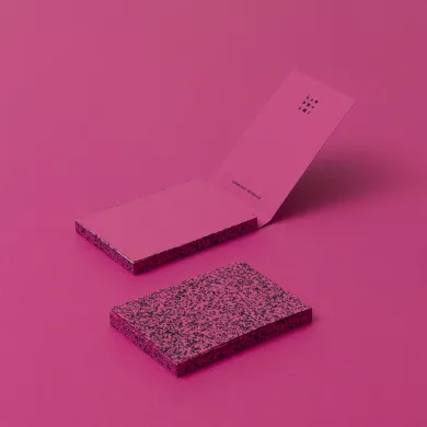 Notizblock Splash