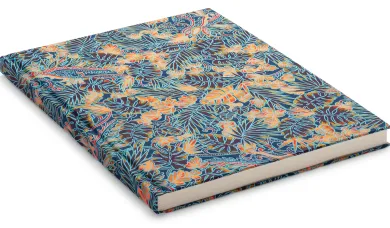 Notizbuch Chiyogami