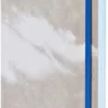 Notizbuch Cloud Blue