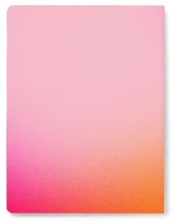 Notizbuch Colour Clash