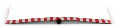 Notizbuch Fancy Fans