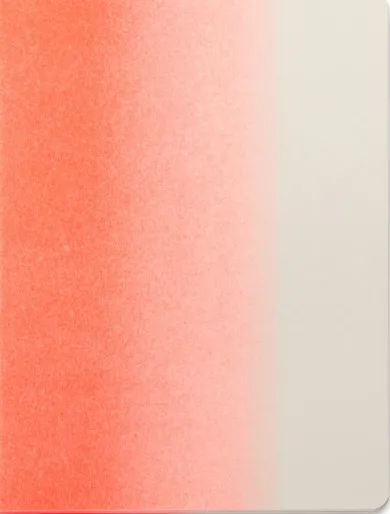 Notizbuch Glow