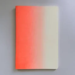 Notizbuch Glow