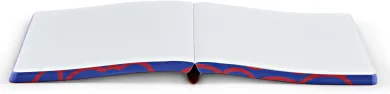 Notizbuch Heaven