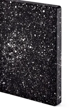 Notizbuch Milky Way