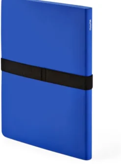 Notizbuch Not White