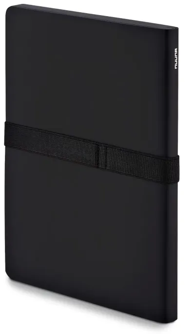 Notizbuch Not White