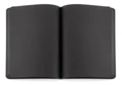 Notizbuch Not White