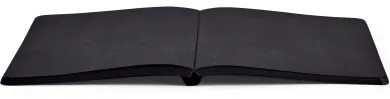 Notizbuch Not White