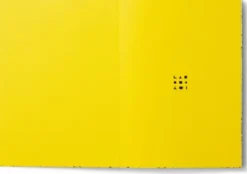 Notizbuch Splash