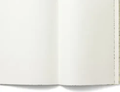 Notizbuch Splash