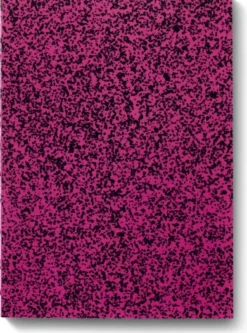 Notizbuch Splash