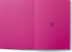 Notizbuch Splash