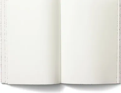Notizbuch Splash