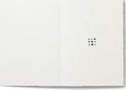 Notizbuch Splash