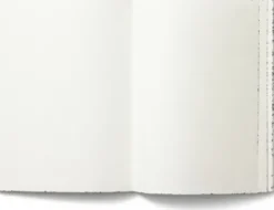 Notizbuch Splash