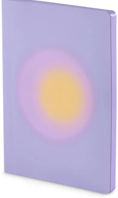 Notizbuch Trance