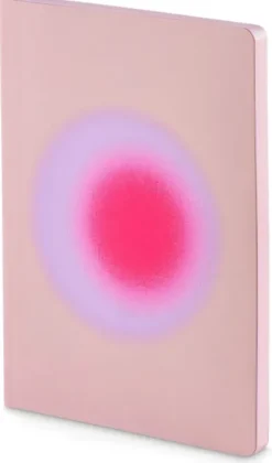 Notizbuch Trance